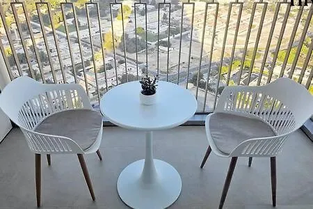 Stunning 2 Bed In Downtown Views Apartman Dubaj Egyesült Arab Emírségek