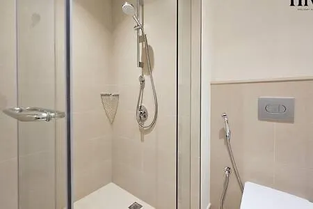 Stunning 2 Bed In Downtown Views Apartman Dubaj 0*,