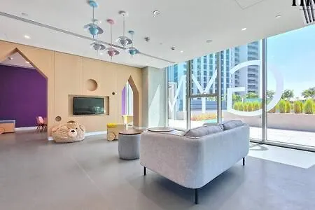 Stunning 2 Bed In Downtown Views Apartman Dubaj 0*,  Egyesült Arab Emírségek