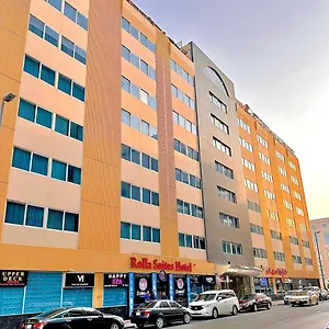 J5 Bur Dubai